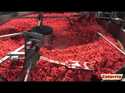 Campaña del Tomate 2017