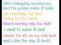 Sabrina The Teenage Witch Theme Tune Lyrics ...