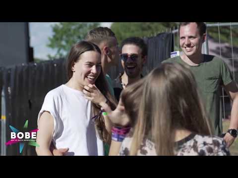 PAI X Talks About Being Together On Stage & Together In Life