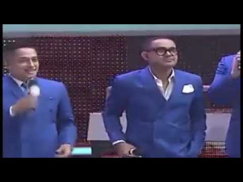 JUDI : FILDAN D ASIA 2 BIKIN KEJUTAN