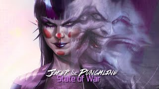 Joker & Punchline | State of War