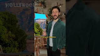 Cover art for ordering coffee when you're stuck in a musical