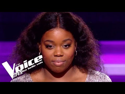 Lizzo – Juice | Toni | The Voice France 2020 | KO