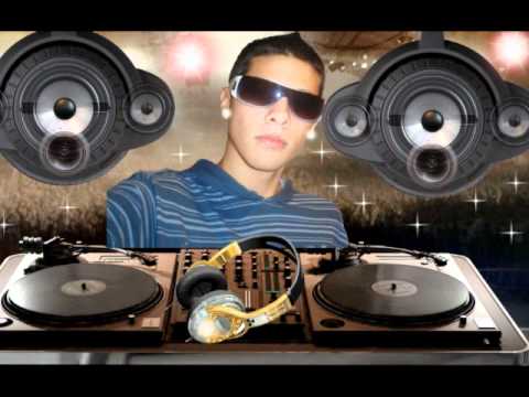 Dj Joni Take It Off Remix