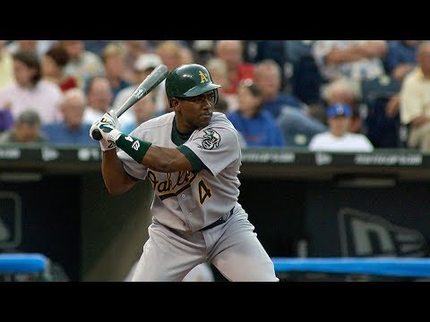 Oakland A's Grab Bag Episode 5 - Team Cycle vs. Phillies (2003)