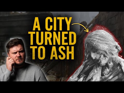 Der unaussprechliche Horror der Bombardierung Dresdens | Dokumentation über den Zweiten Weltkrieg