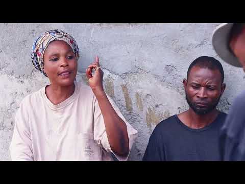 Belami Muka - Maa Bù'we (Official Music Video)