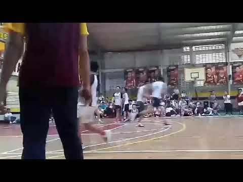 Jm Mariano... University of Perpetual Help System DALTA HIGH SCHOOL  Highlight