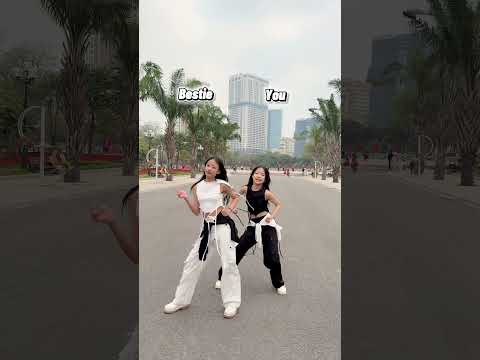 When besties met 🤸! Lush Life trend - SUBSCRIBE FOR MORE! #fyp #viral #trending #fyp #tiktok #xh