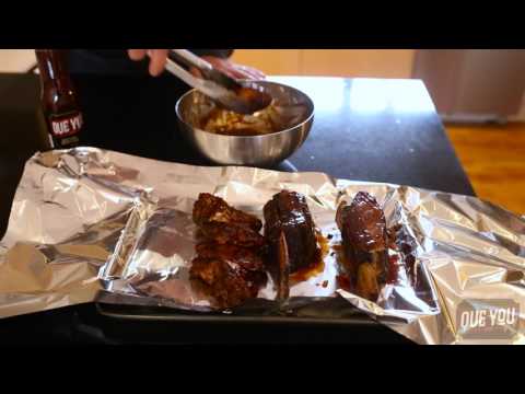 Reheating Instructions BBQ Meat in Oven