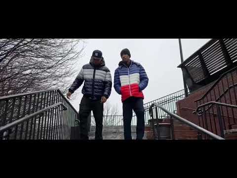 Reason & King Pryce “Fair Warning” ⚠️ Official Rap Music Video #itztimeless