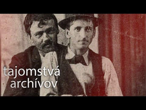 Tajomstvá archívov - Teplé dejiny Košíc