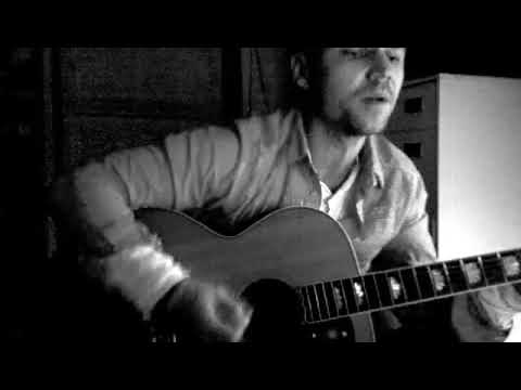 Richard Marx - Everybody (Birger Lukas Eikemo acoustic cover)