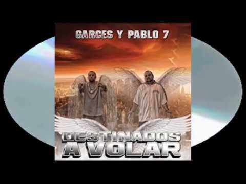 VOLAMOS ALTO  GARCES Y PABLO 7