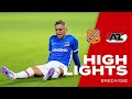 ???? ?? ???????? | Highlights FC Volendam - AZ