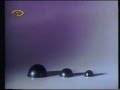 Classic Sesame Street Animation Little Ball Thinks Inside The Box
