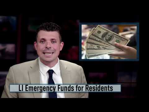 Emergency COVID-19 Funding