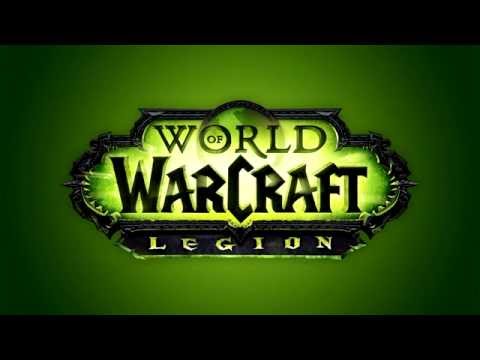 Dalaran Khadgar Music - Warcraft Legion Music