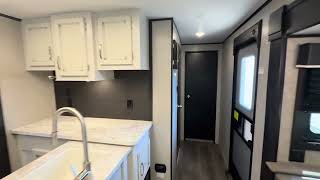 2020 Jayco JAY FLIGHT 34RSBS