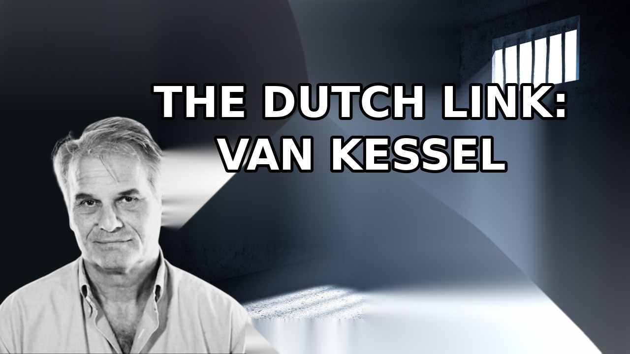 The Dutch Link: Lawyer Arno van Kessel and a Related Case in the Netherlands