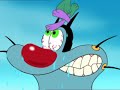 Oggy And The Cockroaches Hit The Road Oggy S02E10 Full Episode Ln HD