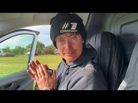 2021 Revo British Championship RD1 - Culham