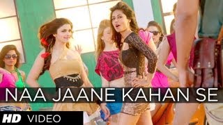 Download lagu Naa Jaane Kahan Se Aaya Hai Full Song I Me Aur Mai... mp3