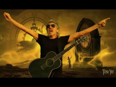 Roger Waters ❀ Picture That ☆HD☆