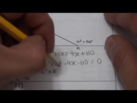 beker geometry help test # 2 mp3