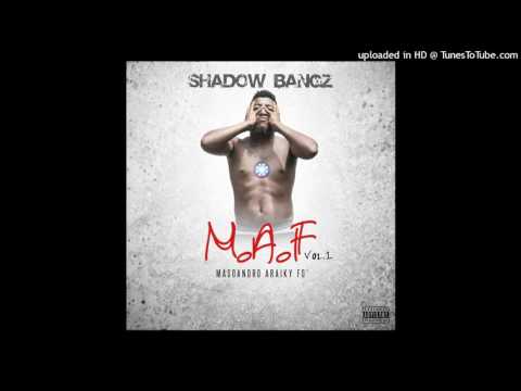 03. Africa Feat Shyn & Saboodak