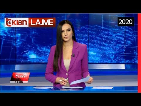Edicioni i Lajmeve Tv Klan 25 Qershor 2020, ora 12:00 Lajme - News