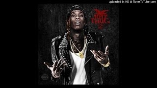 Young Thug - Warrior (feat. MPA Wicced) [1017 Thug 2]