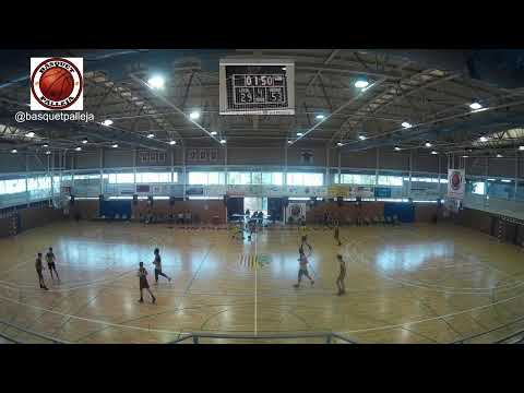 Cadet Masculí - Begues