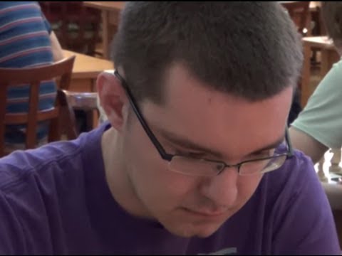 4.3. Jerguš Pecháč - Peter Jančovič 1/2 - 1/2