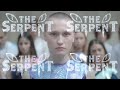 THE SERPENT SONS