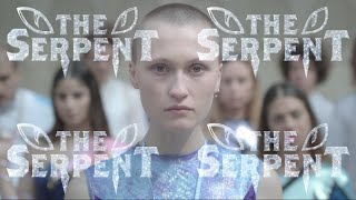 THE SERPENT - SONS