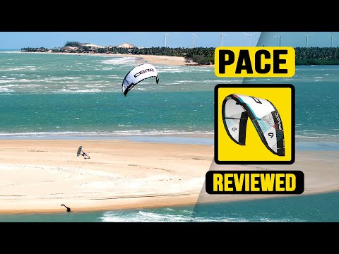 CORE Pace vs XR & Nexus – The Perfect Middle Ground? // Kiteboarding Review