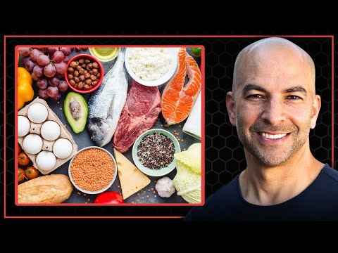 How to think about nutrition for longevity