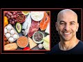 How To Think About Nutrition For Longevity