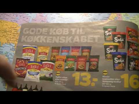 MongoTV_10200 - GODE BILLIG TILBUD FRA NETTO - Del 7 - Lørdag 13.Maj - Fredag 19.Maj 2023