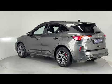 Ford Kuga ST-LINE X 1.5 TD 120 **DUAL ZONE CLIMATE - Image 2