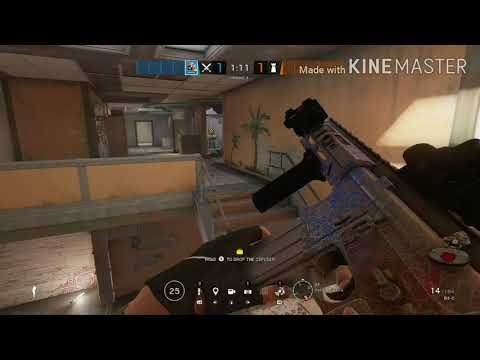 Theme park New Hiding Spot/angle.