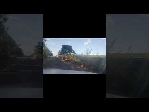 indo para Ibiraci MG #dirijasecomigo #passeio #golquadrado