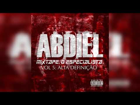Abdiel  - Invisiveis ( áudio )