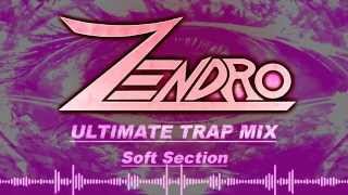 Sexy & Soft Trap Mix - Chill / Liquid Trap Music