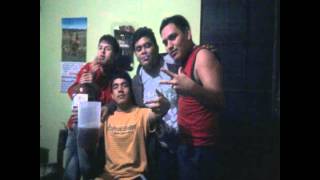 DE LAO A LAO KRIS Y ANGEL