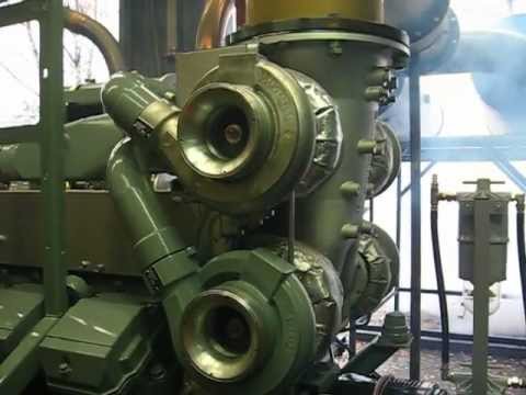 Mitsubishi S16R-F1PTAW2