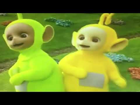 Teletubbies - “Madly Truly Deeply (Savage Garden)”