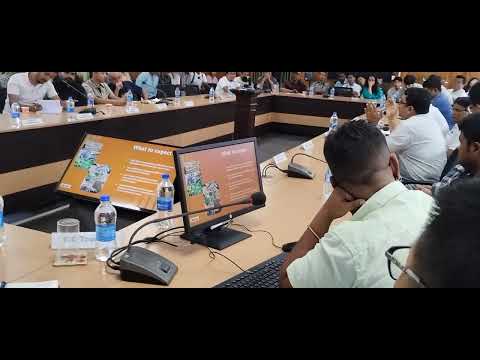 Training And Internship Services All Over India