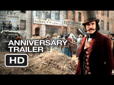 New York bandái trailer